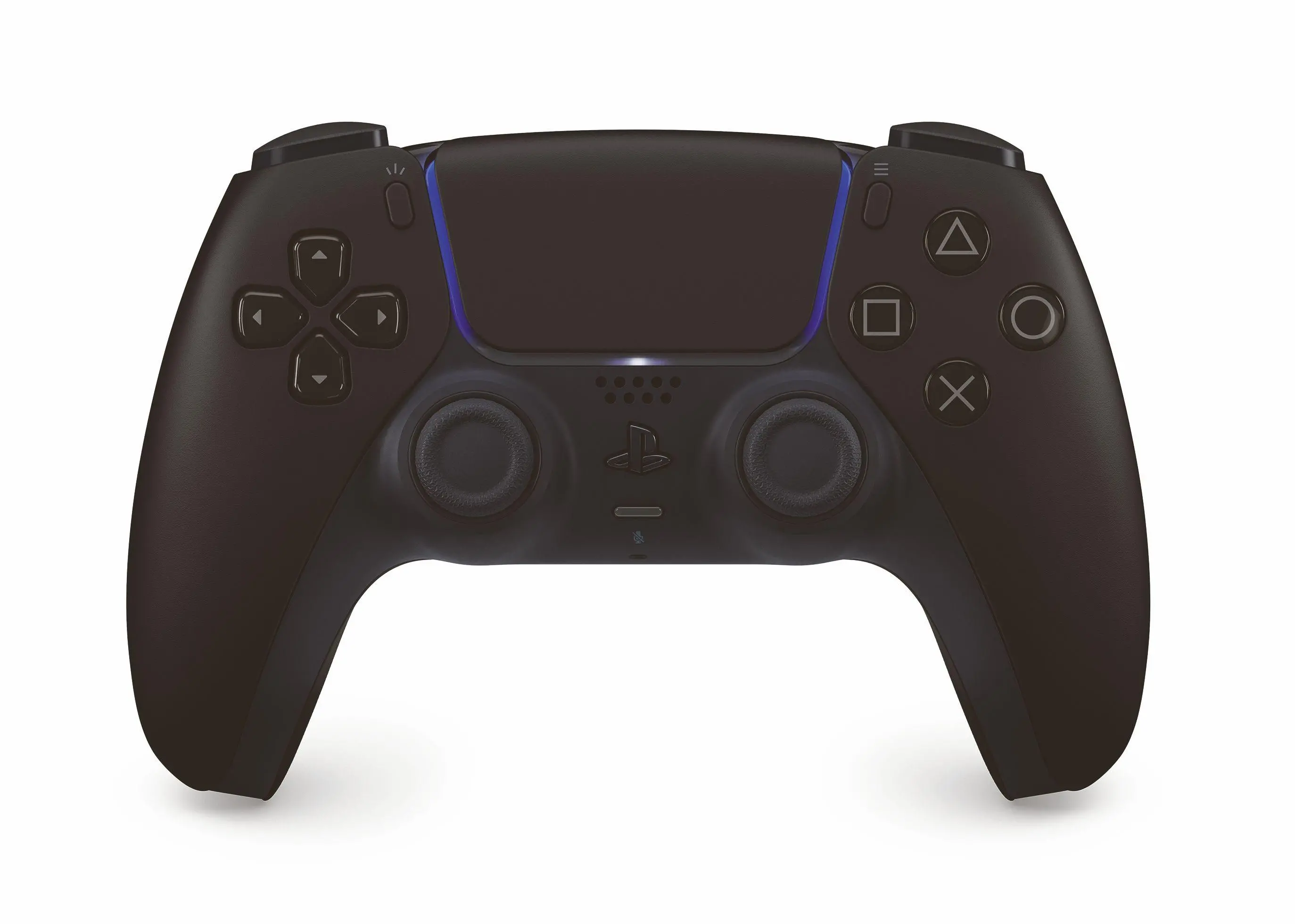 Pad Sony DualSense do PS5 Bezprzewodowy Czarny