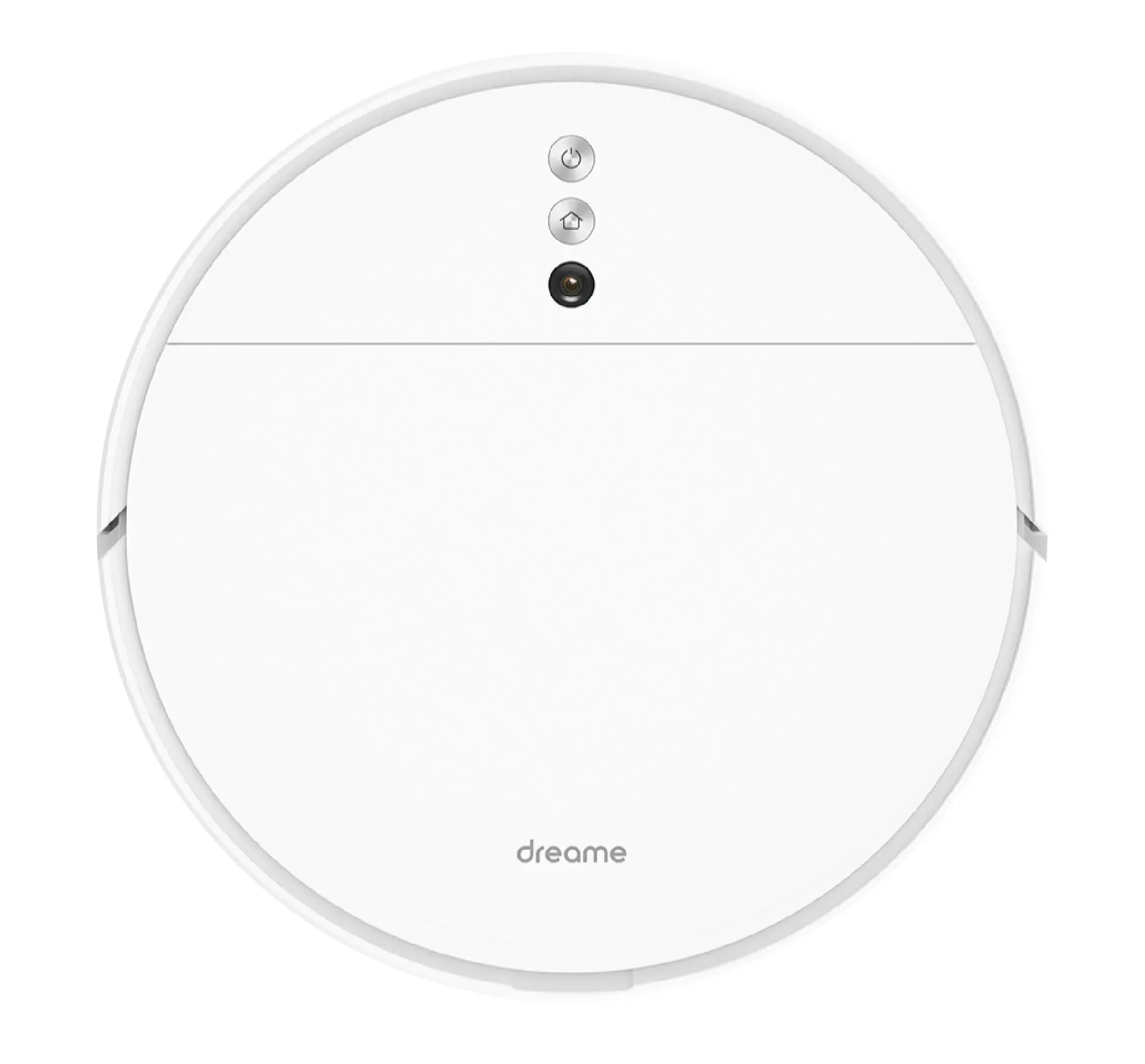 Robot sprzątający Dreame F9 Funkcja mopowania Tworzenie mapy pomieszczenia 65dB