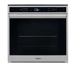 Електрична парова духова шафа Whirlpool W6 OS4 4S1 P W Collection