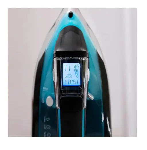 Żelazko Cecotec Fast & Furious 5050 X-Treme Turbo Slide 200g/min