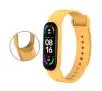 Opaska Yunmi Mi Band 5/6 XMBDST42 Żółty