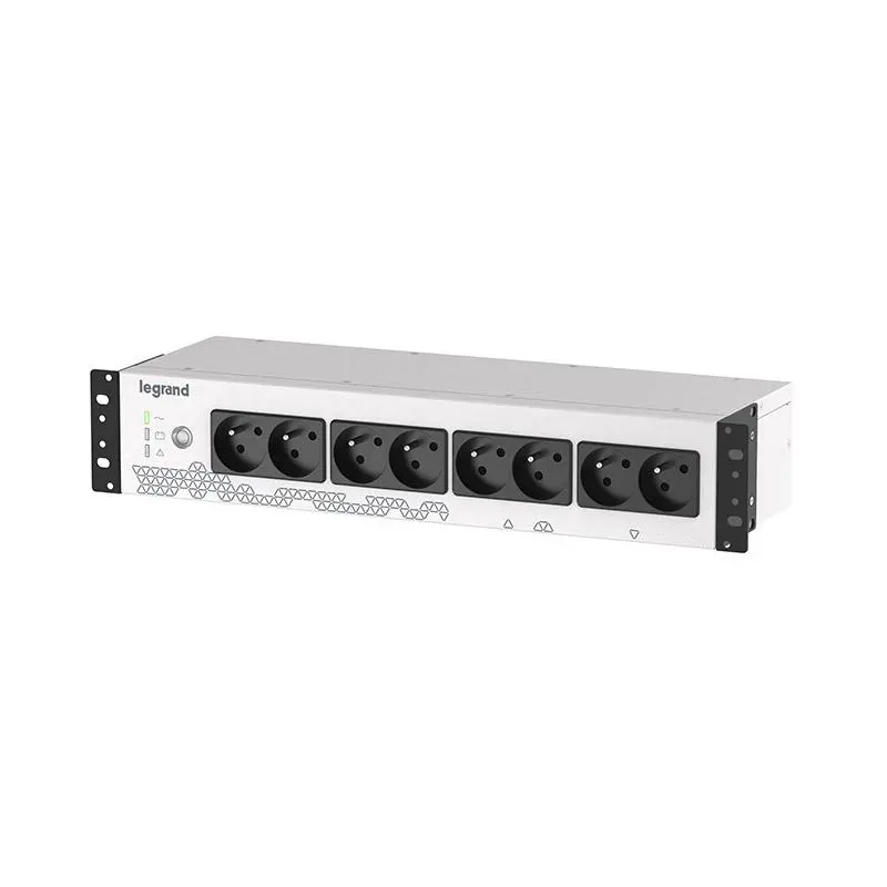 UPS Legrand Keor PDU 800VA 480W