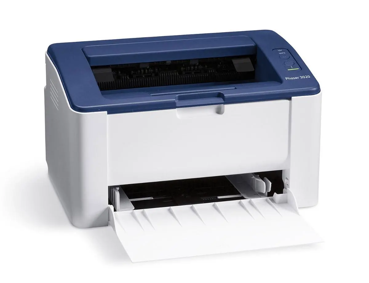 Drukarka Xerox Phaser 3020V_BI