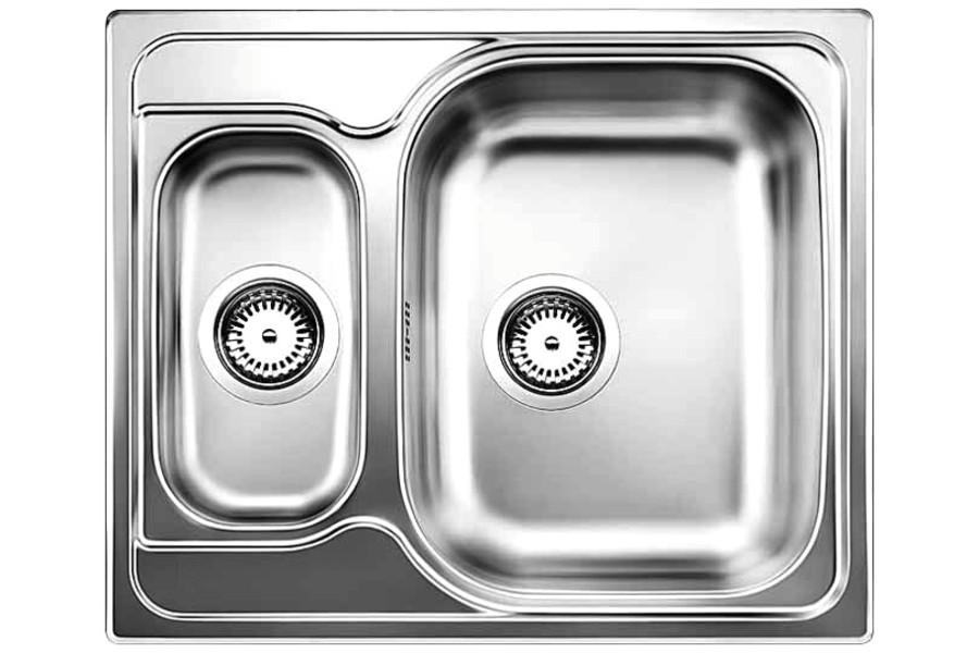 Zlewozmywak Blanco TIPO 6 511949