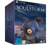 Oddworld Soulstorm Edycja Kolekcjonerska Gra na PS4 (Kompatybilna z PS5)