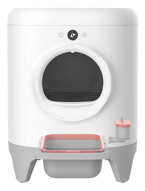 Kuweta PetKit Pura X 7l