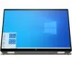 Laptop HP Spectre x360 14-ea0048nw 13,5''  i7-1165G7 16GB RAM  1TB Dysk SSD  Win10 Niebieski