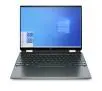 Laptop HP Spectre x360 14-ea0048nw 13,5''  i7-1165G7 16GB RAM  1TB Dysk SSD  Win10 Niebieski