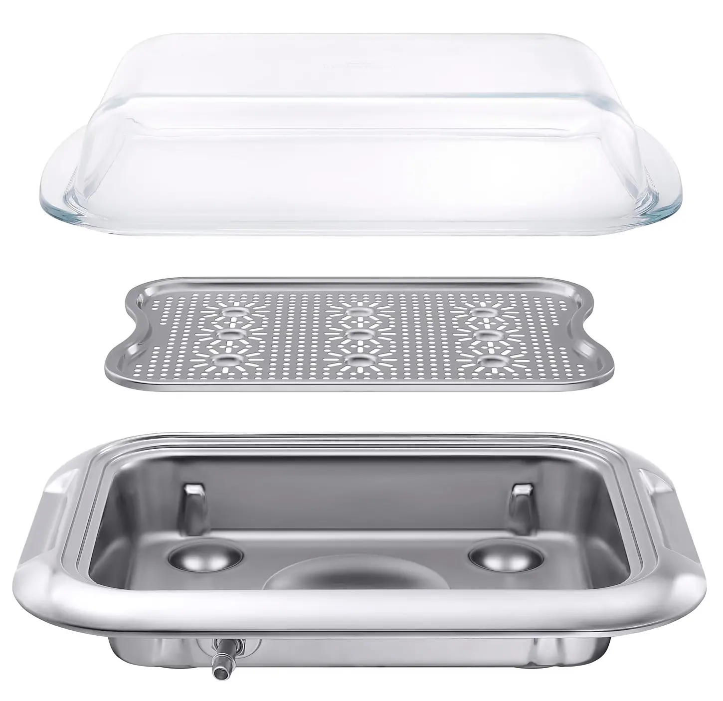 Piekarnik elektryczny parowy Samsung Infinite Line NV75T8979RK Dual Cook Termoobieg Termosonda Zdalne sterowanie Czarny