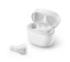 Słuchawki bezprzewodowe Philips TAT2236WT/00 Douszne Bluetooth 5.0 Biały
