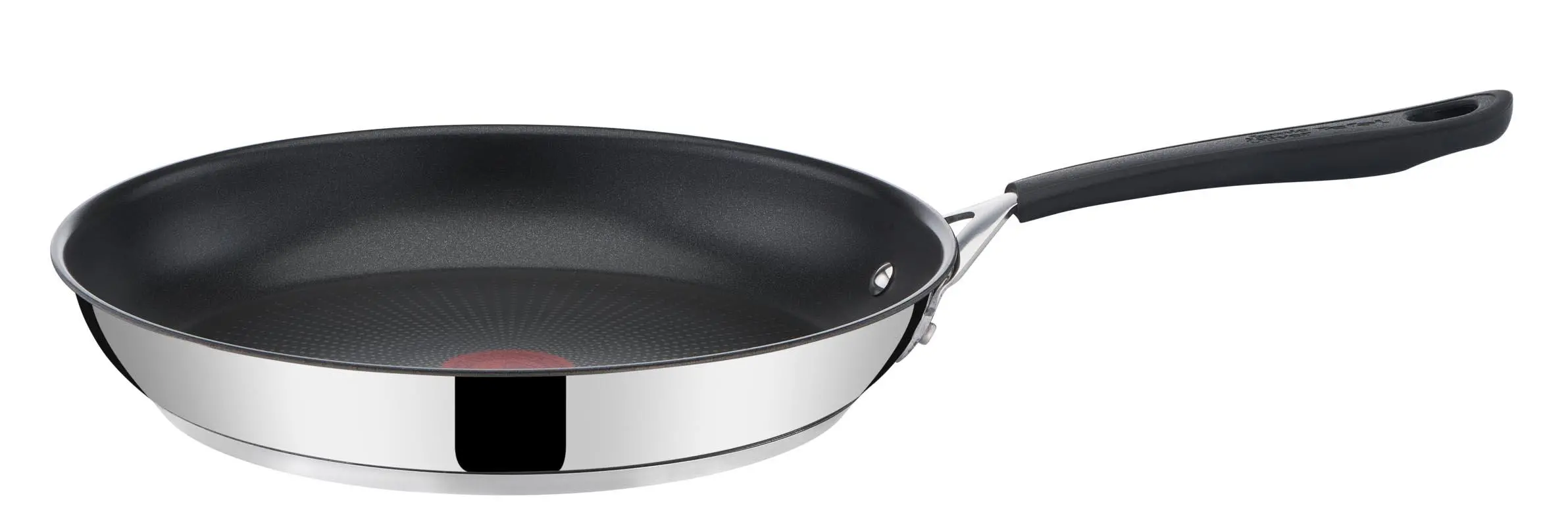 Patelnia Tefal Jamie Oliver Quick & Easy E3030674 Indukcja Tytanowa 28cm