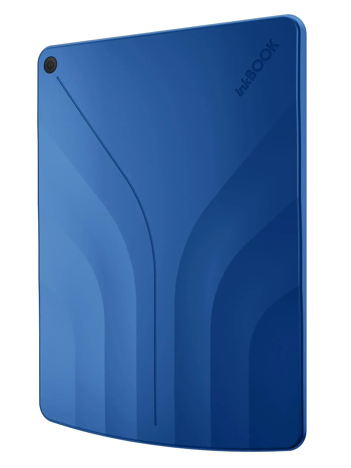 Czytnik E-booków inkBOOK Focus 7,8" 16GB WiFi Niebieski Etui