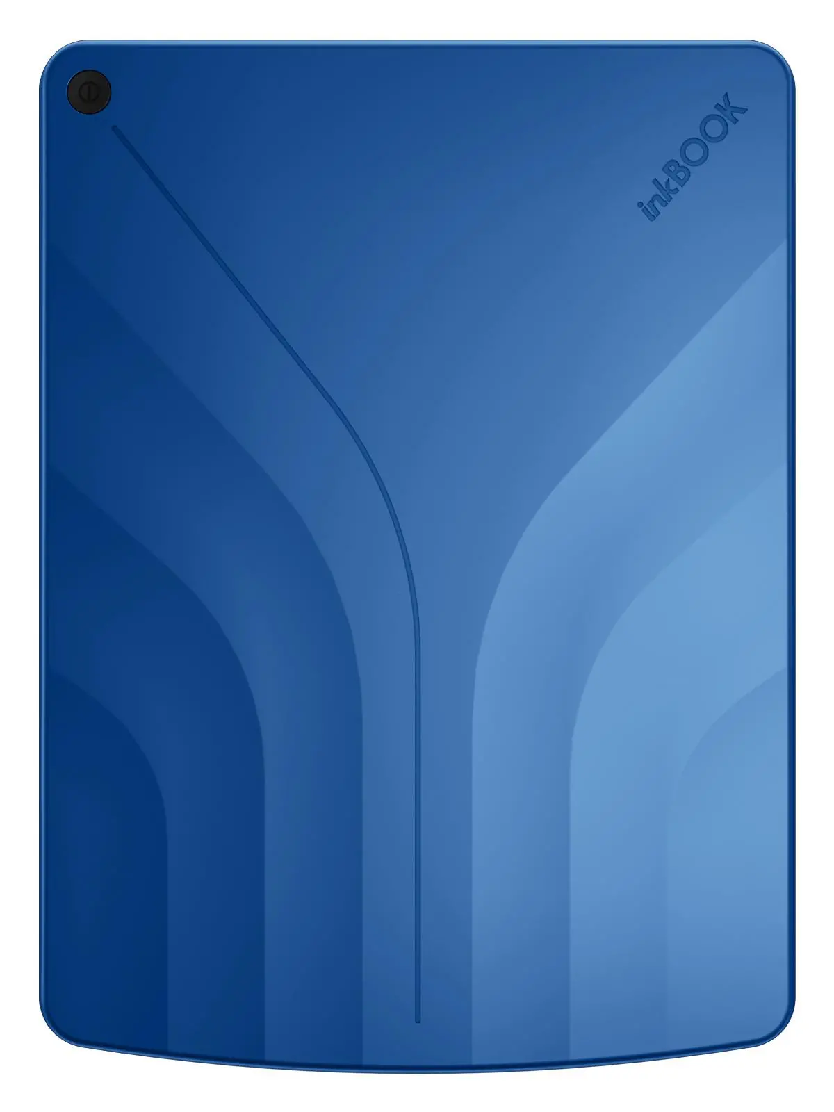 Czytnik E-booków inkBOOK Focus 7,8" 16GB WiFi Niebieski Etui