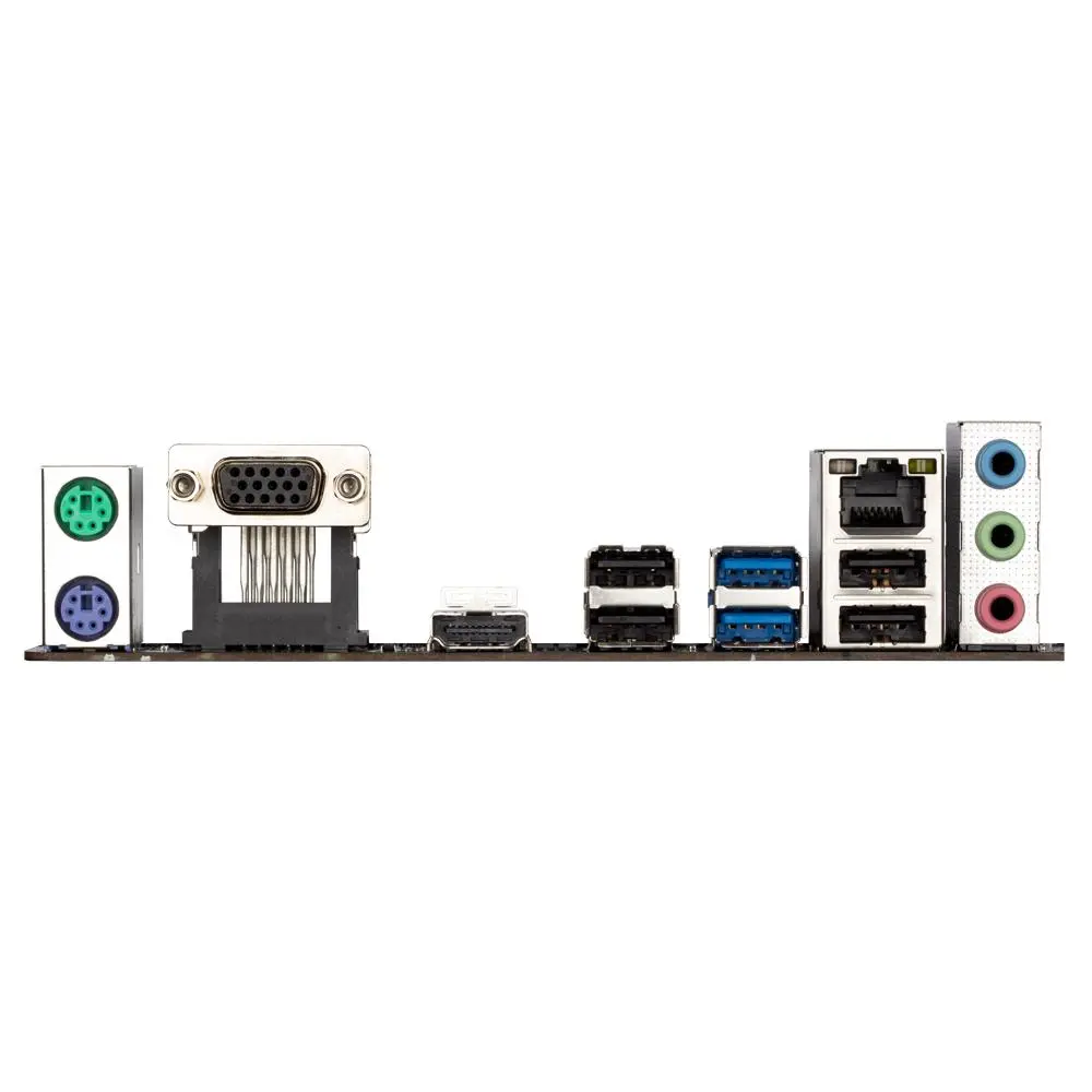 Płyta główna Gigabyte H410M H V2 (wersja 1.0)
