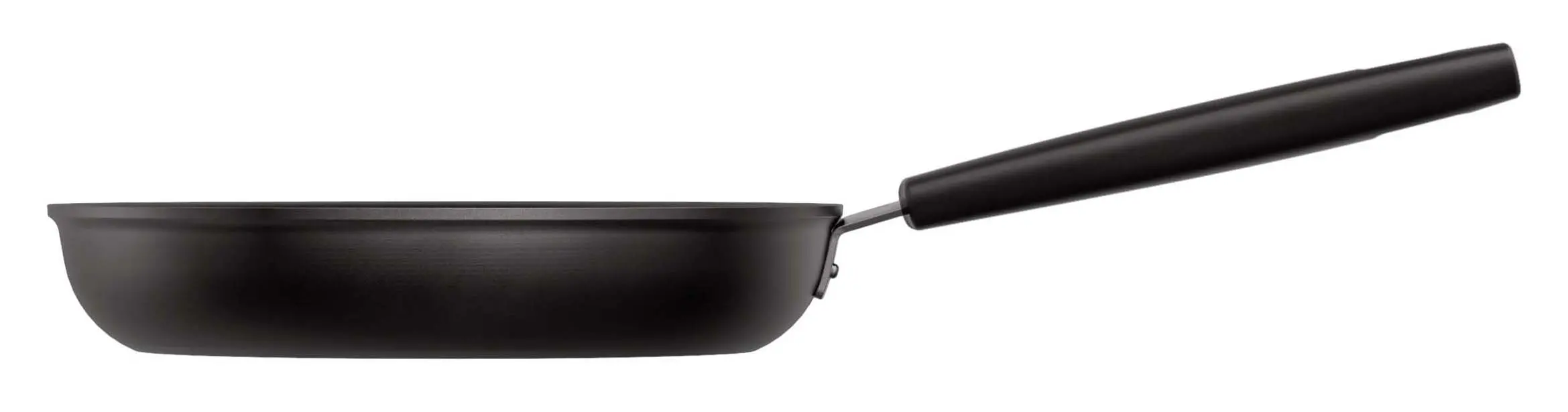 Patelnia Fiskars Hard Face 1052223 Indukcja Hardtec Superior+ 26cm