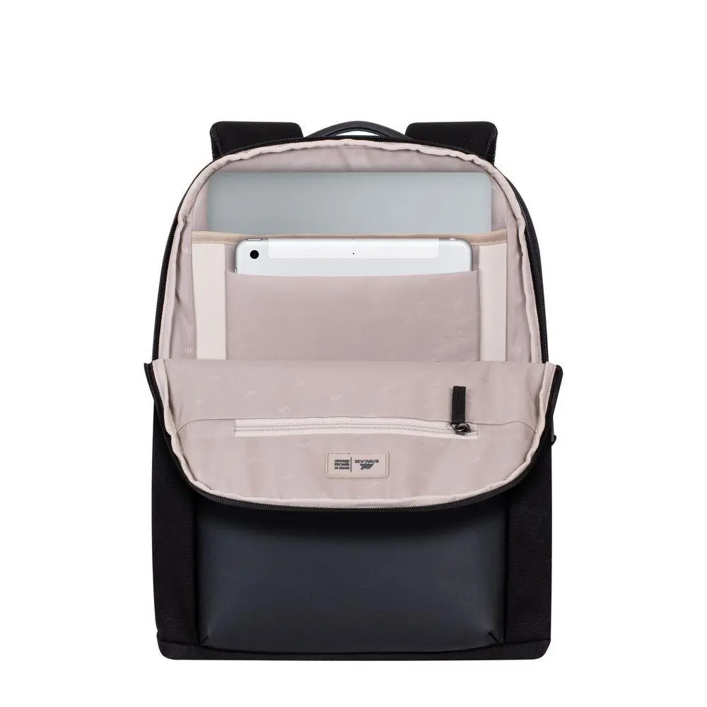 Plecak na laptopa Rivacase Cardiff 14" 8524 Czarny