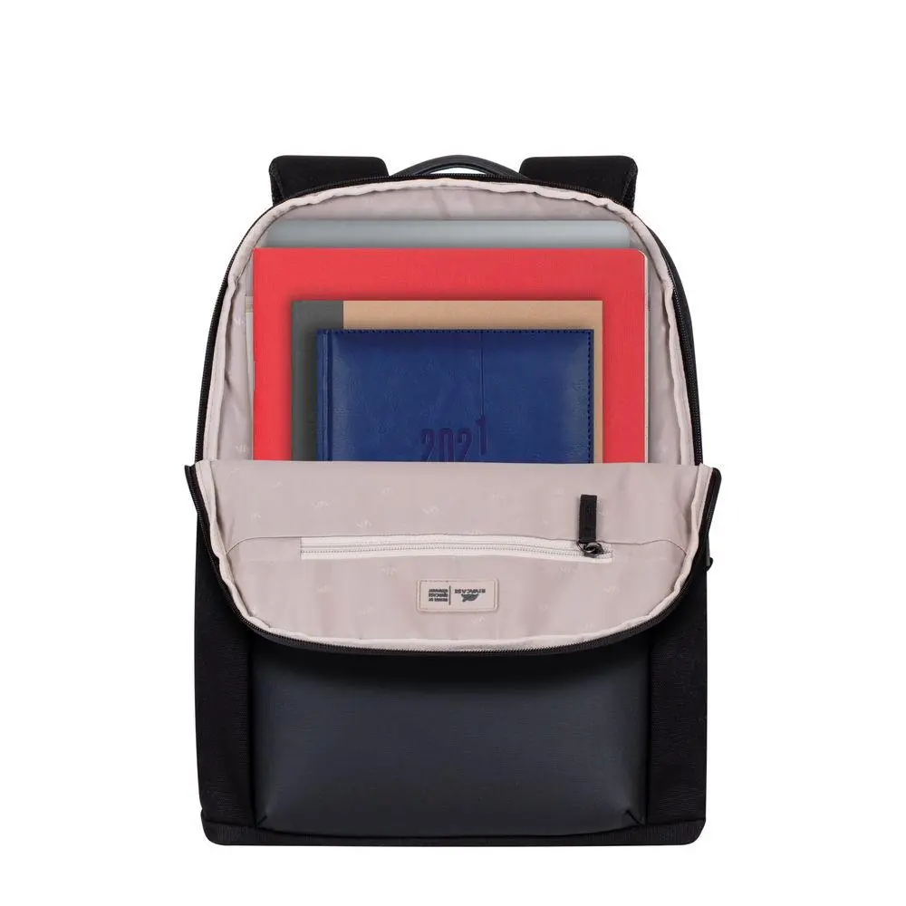 Plecak na laptopa Rivacase Cardiff 14" 8524 Czarny