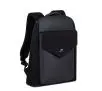 Plecak na laptopa Rivacase Cardiff 14" 8524  Czarny