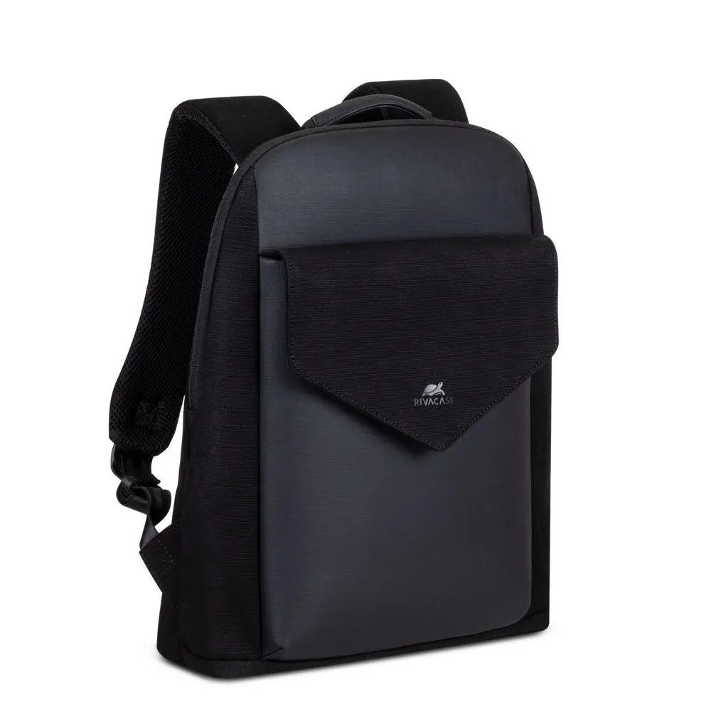 Plecak na laptopa Rivacase Cardiff 14" 8524 Czarny