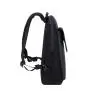 Plecak na laptopa Rivacase Cardiff 14" 8524  Czarny