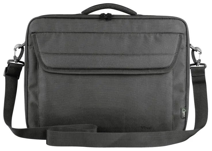 Torba na laptopa Trust 24189 Atlanta 15,6" Czarny