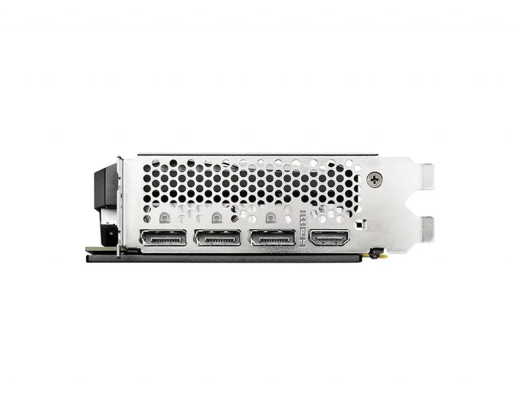 Karta graficzna MSI GeForce RTX 3060 Ti VENTUS 3X OC LHR 8GB GDDR6 256bit DLSS
