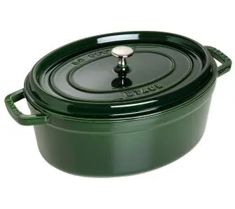 Garnek Staub La Cocotte 40509-363-0 Indukcja Żeliwo 4,2l