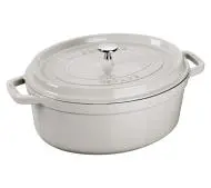 Staub La Cocotte 40501-416-0 Indukcja Żeliwo 5,5l