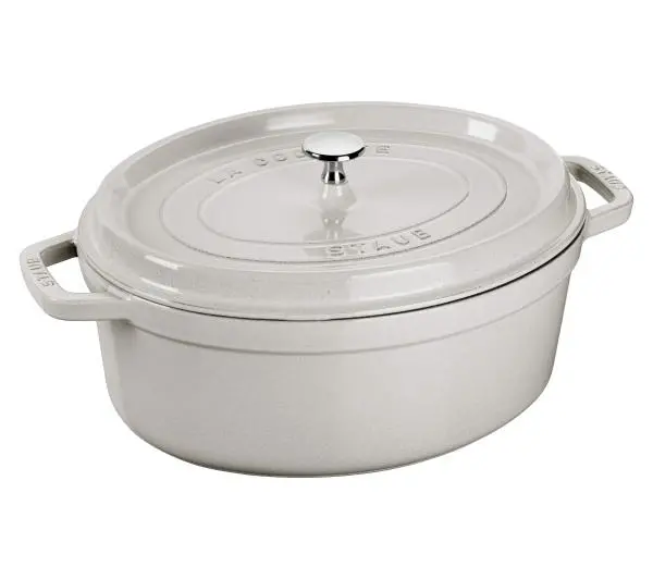 Staub La Cocotte 40501-416-0 Indukcja Żeliwo 5,5l