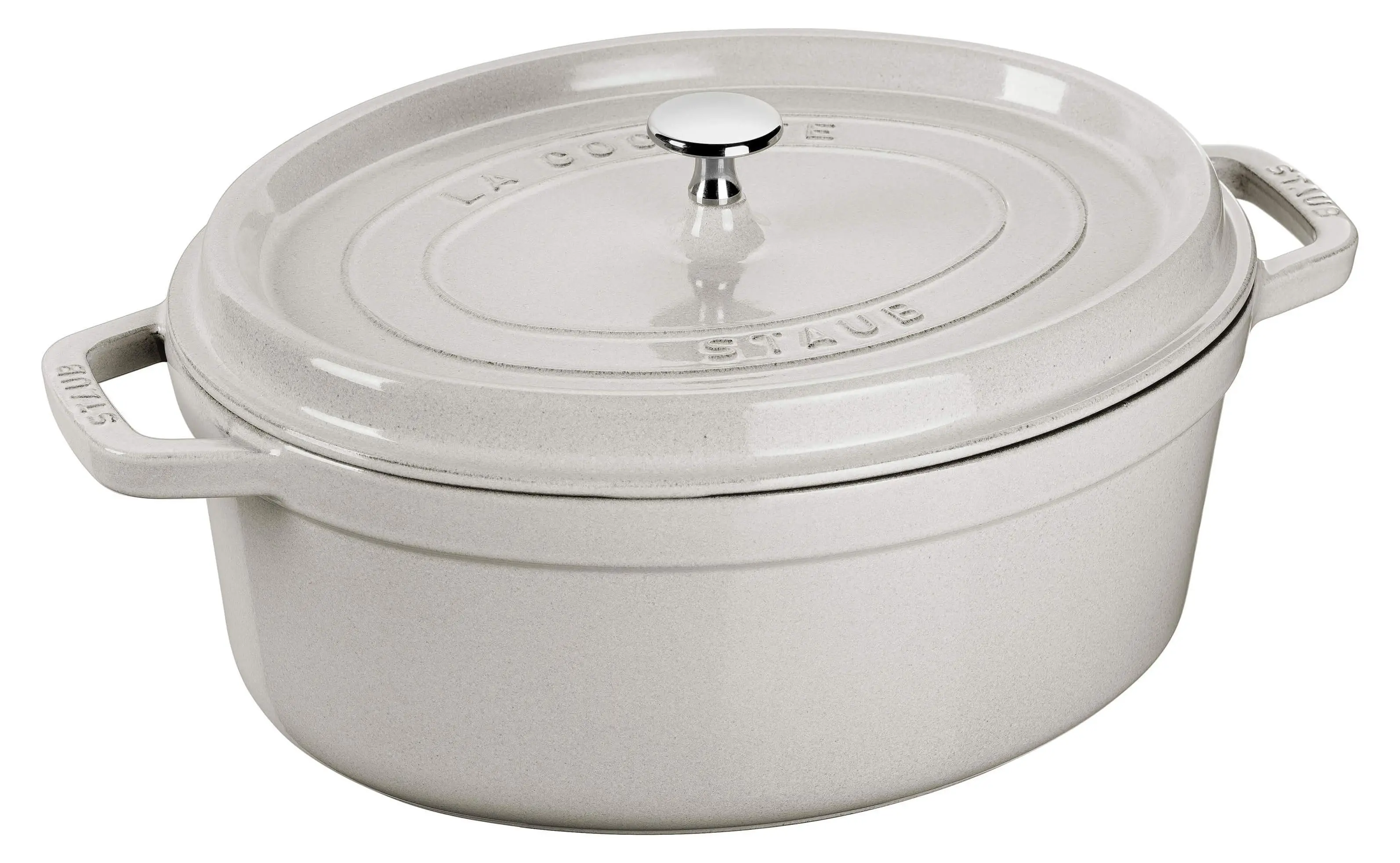 Staub La Cocotte 40501-416-0 Indukcja Żeliwo 5,5l