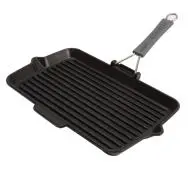 Staub 40509-343-0 Indukcja Żeliwna 35cm