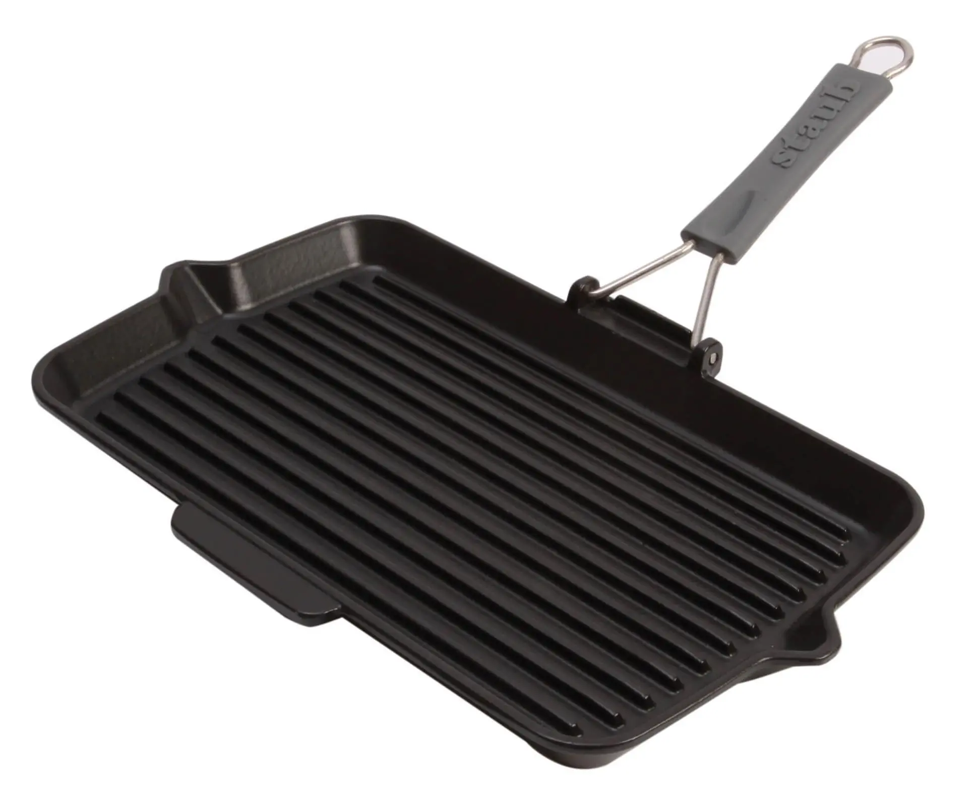 Staub 40509-343-0 Indukcja Żeliwna 35cm