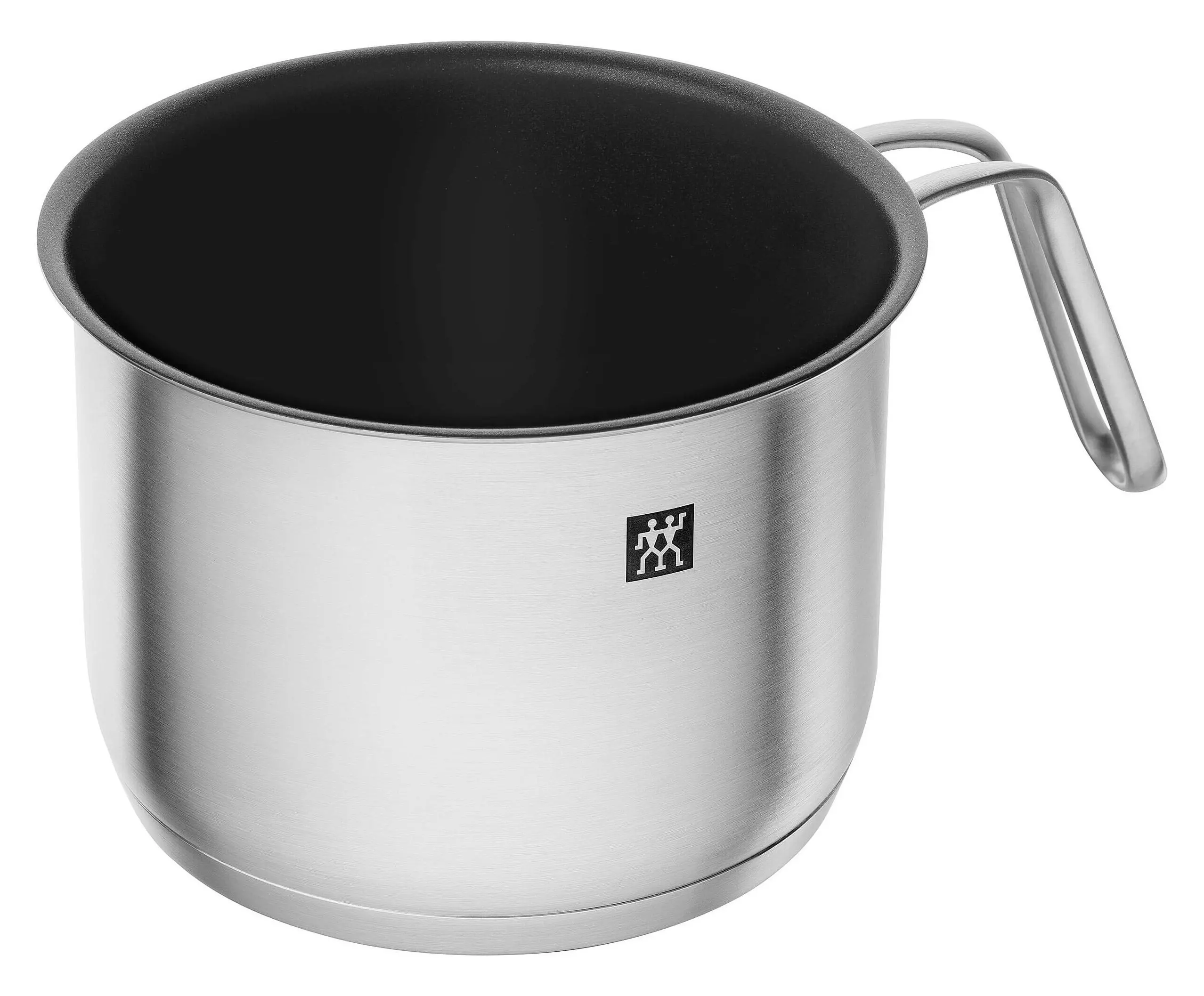 Garnek Zwilling 66650-142-0 Indukcja Stal nierdzewna 1,5l