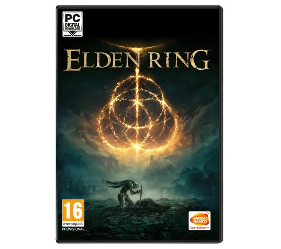 gra Elden Ring - Edycja Premierowa Gra na PC