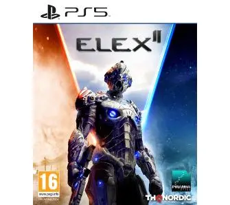 ELEX II  Gra na PS5