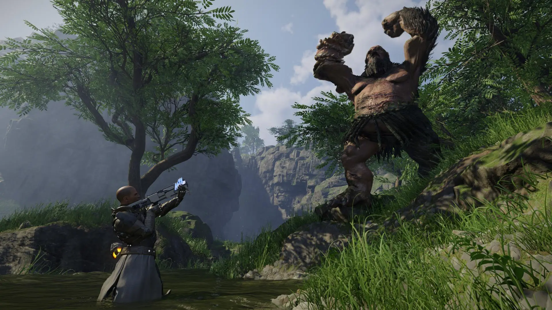 ELEX II Gra na PS5