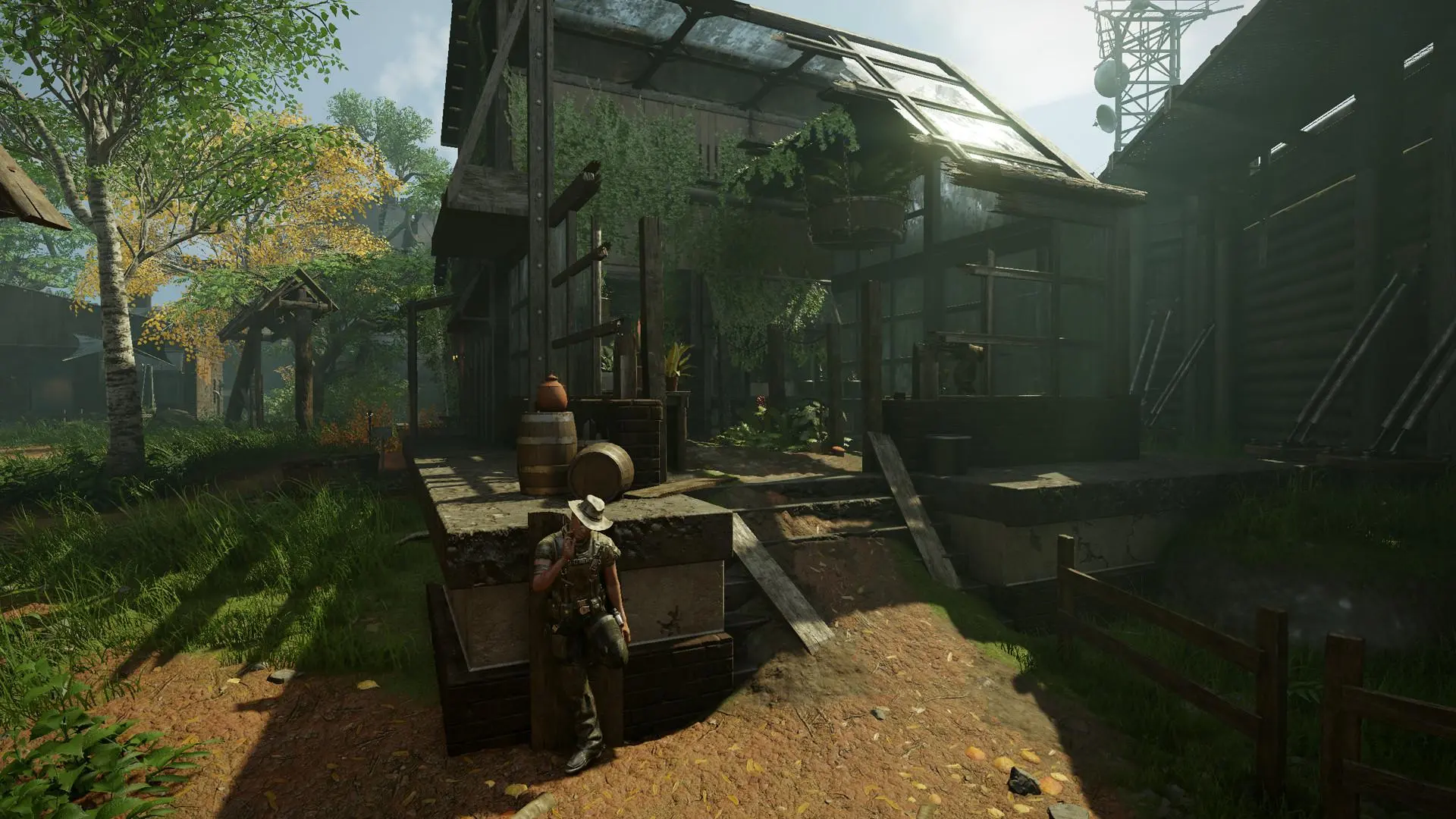ELEX II Gra na PS5