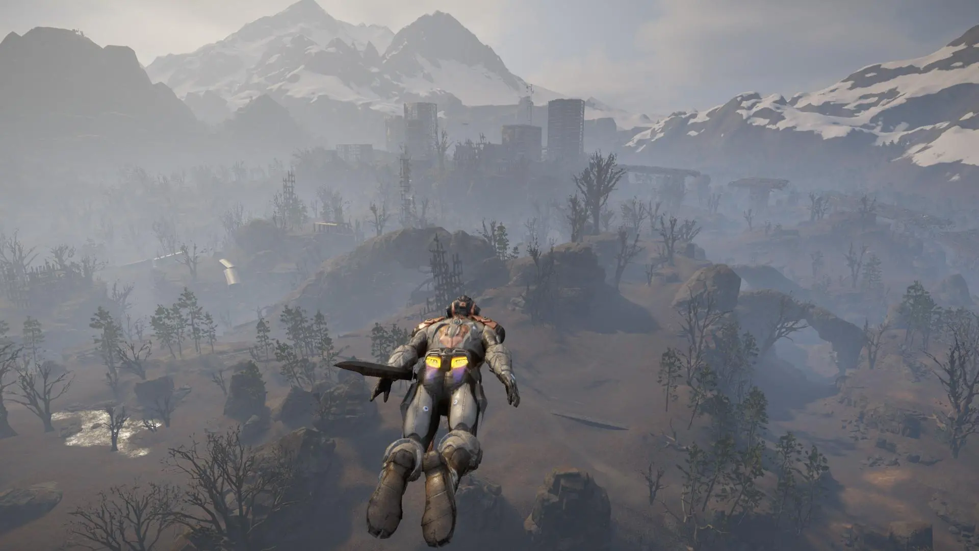 ELEX II Gra na PS5