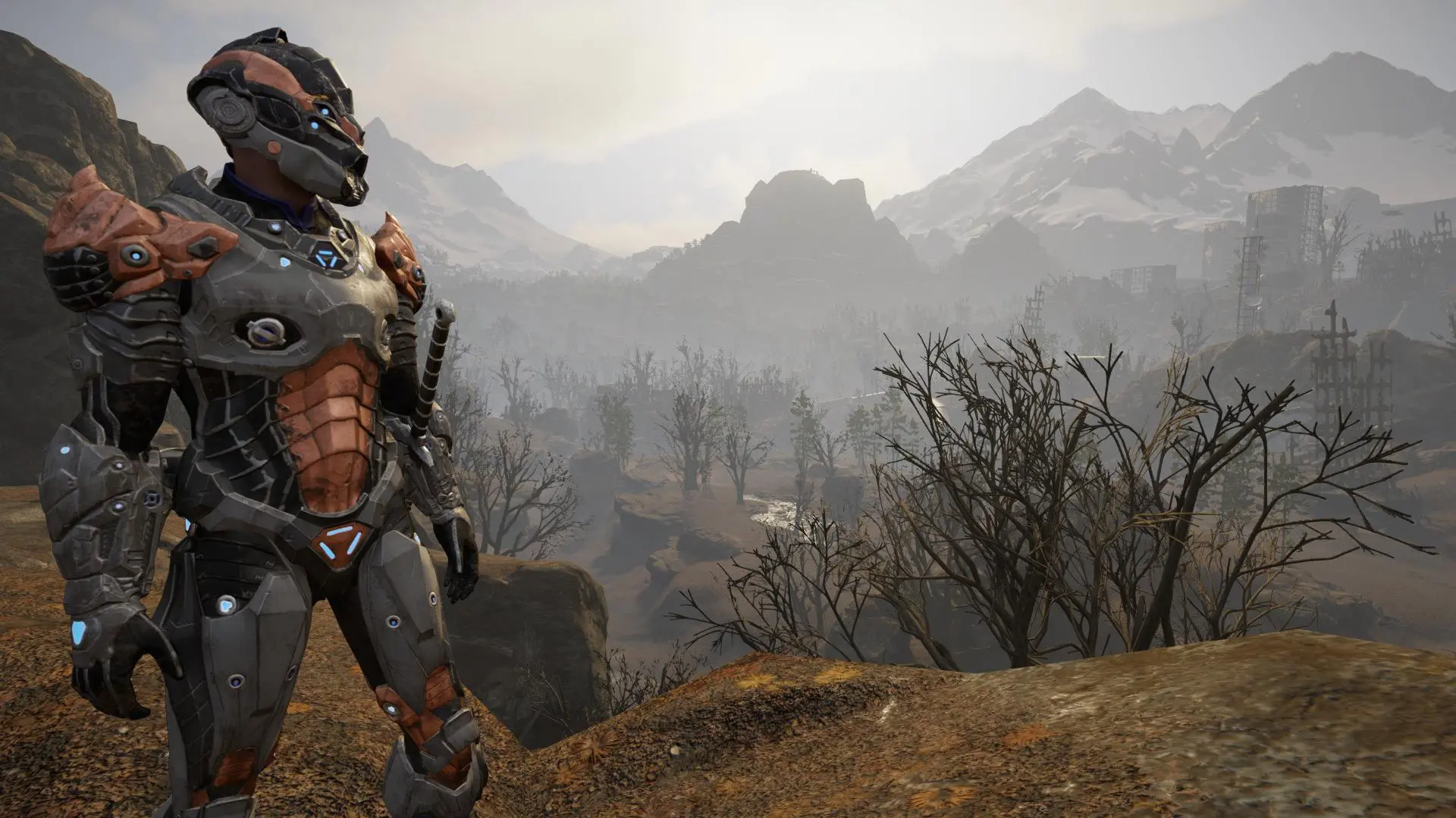 ELEX II Gra na PS5