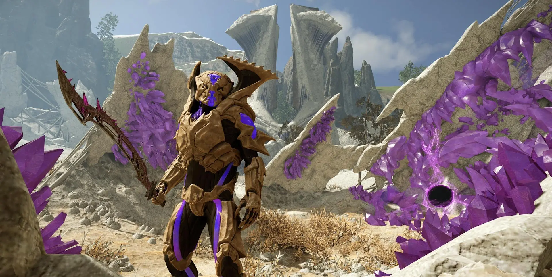 ELEX II Gra na PS5