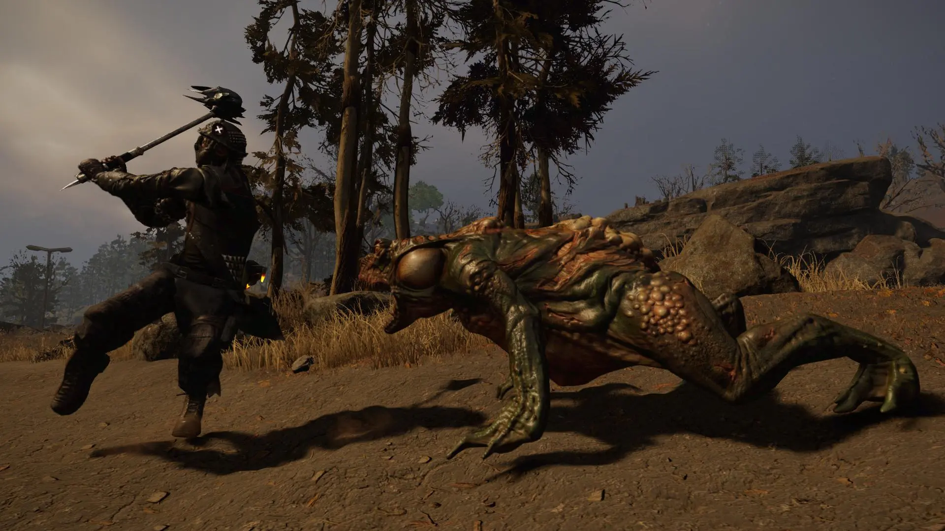 ELEX II Gra na PS5