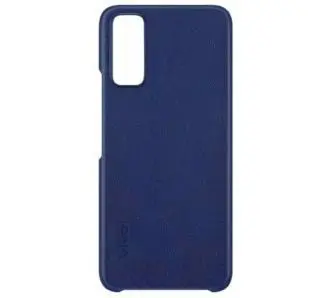 Etui vivo Case Cover Y20S/Y11S Niebieski