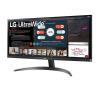 Monitor LG UltraWide 34WP500-B 34" 2K IPS 75Hz 5ms Gamingowy