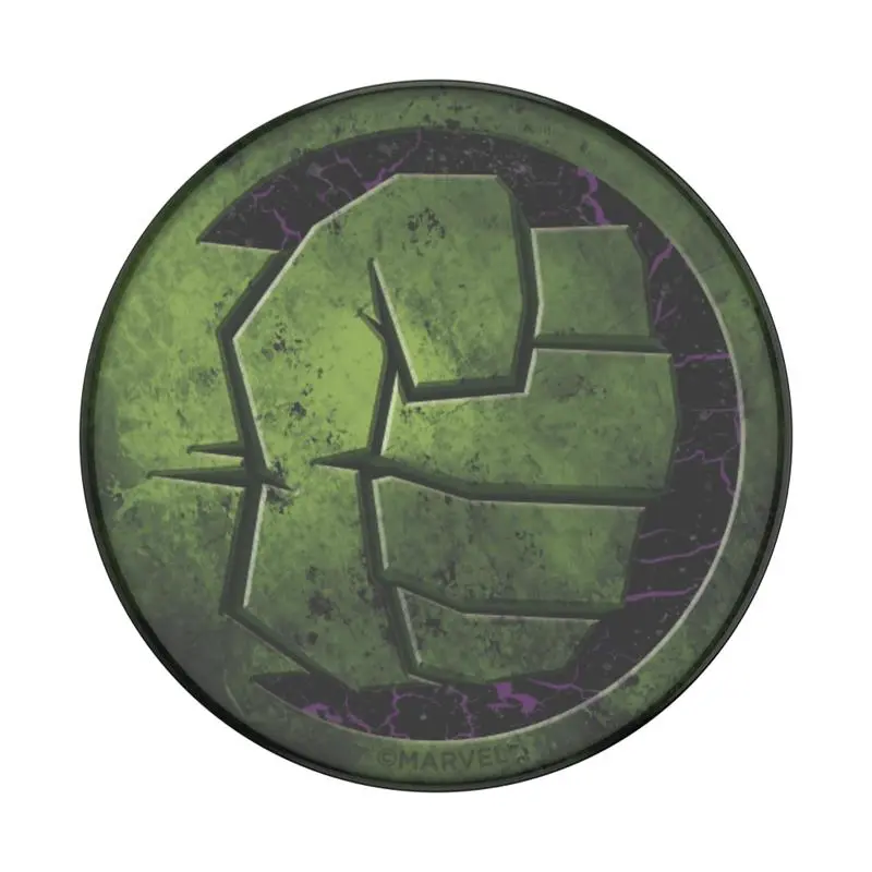 Ring do telefonu Popsockets Hulk Icon