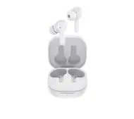 QCY T13 Dokanałowe Bluetooth 5.1 Biały