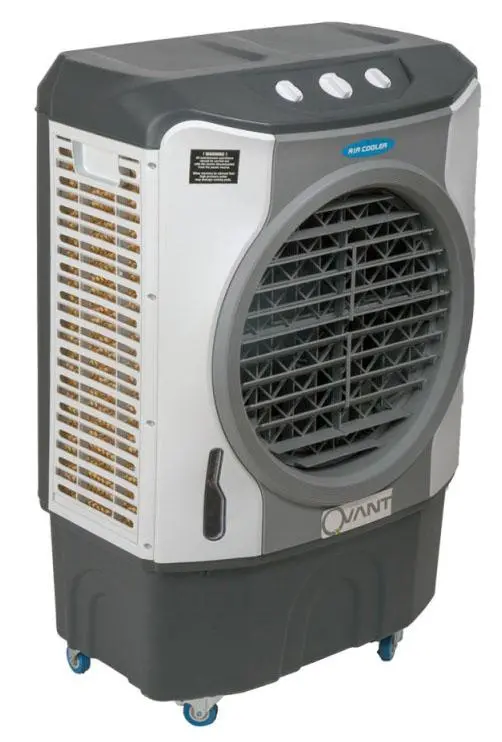 Klimator Qvant AY-1705