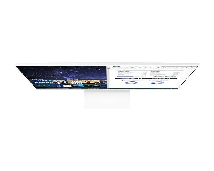 Monitor Samsung S27AM501NU 27" Full HD VA 60Hz 8ms