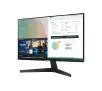 Monitor Samsung Smart M5 S24AM506NU 24" Full HD IPS 60Hz 14ms