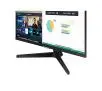 Monitor Samsung Smart M5 S24AM506NU 24" Full HD IPS 60Hz 14ms