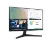 Monitor Samsung Smart M5 S24AM506NU 24" Full HD IPS 60Hz 14ms